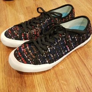 SeaVees sneakers size 7.5